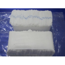 Tubular Gauze with Blue Line FDA, ISO, CE (XT-FL319)